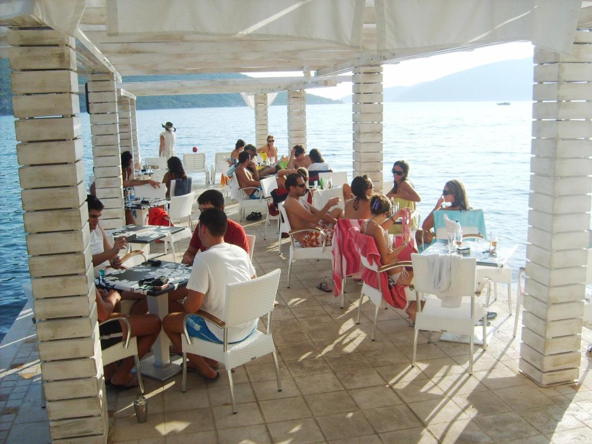 Apartments Milanovic Herceg Novi Quarto foto