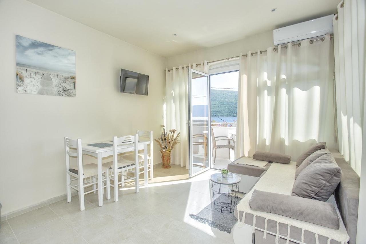 Apartments Milanovic Herceg Novi Quarto foto