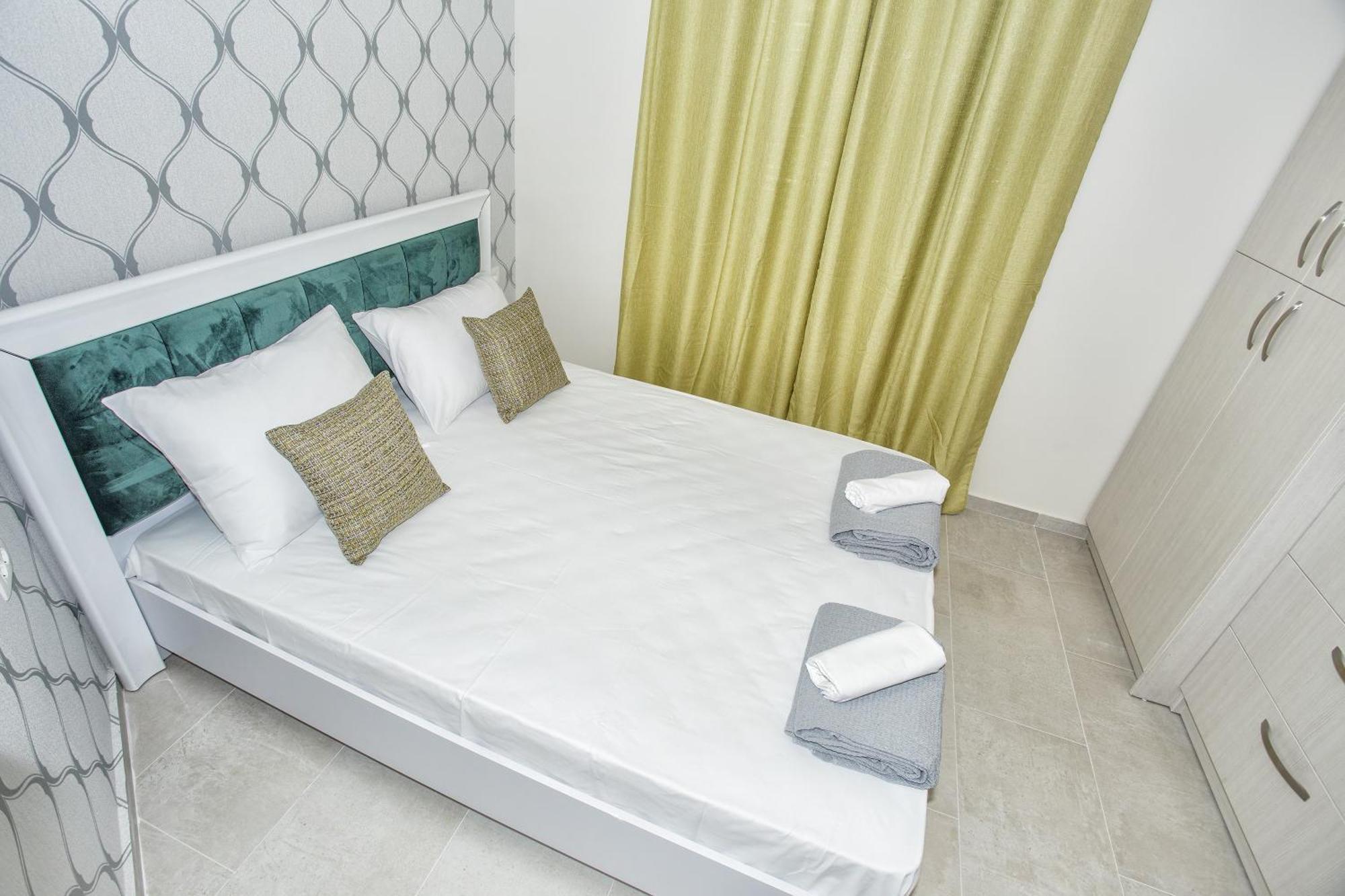 Apartments Milanovic Herceg Novi Quarto foto